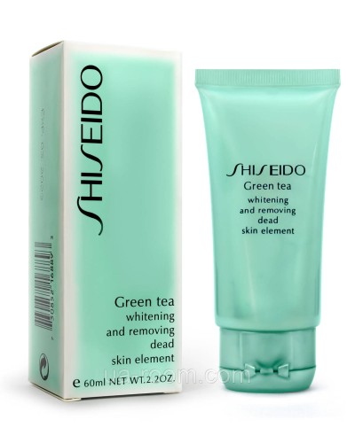 Пилинг для лица Shiseido 