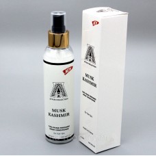 Парфюмированный спрей для волос NEW с ароматом Attar Collection Musk Kashmir, 150 мл.