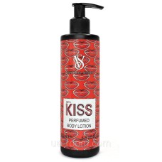 Парфюмированный лосьон для тела с ароматом Victoria's Secret Just A Kiss, 200 мл.