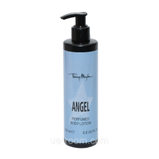 Парфюмированный лосьон для тела с ароматом  Thierry Mugler Angel, 200 мл.