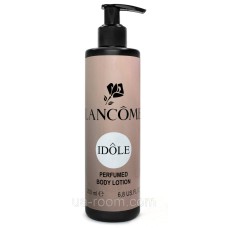 Парфумований лосьйон для тіла з ароматом LANCOME Idole, 200 мл.