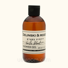 Гель для душа Zielinski & Rozen Vanilla Blend, 300 мл.