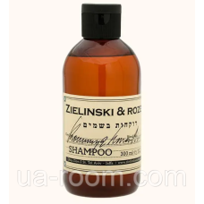 Шампунь Zielinski & rozeN Bergamot & Neroli, Orange, 300мл