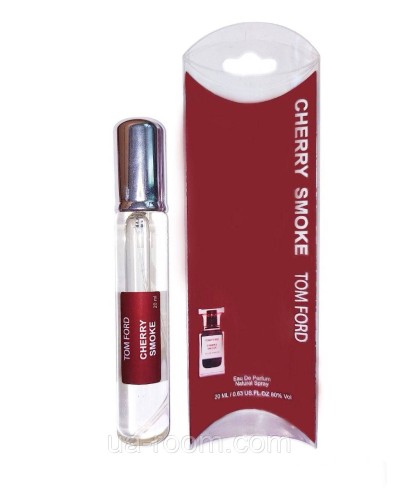 Тестер унисекс TOM FORD Cherry Smoke ,20 мл.