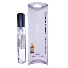 Тестер унисекс Zielinski & Rozen Black Pepper & Amber, Neroli, 20 мл.