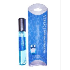 Тестер мужской  Versace Man Eau Fraiche, 20 мл.