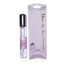 Тестер женский Dior Miss Dior Blooming Bouquet, 20 мл.