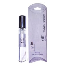 Тестер мужской Giorgio Armani Acqua Di Gio  Pour Homme, 20мл.