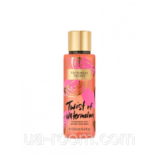 Парфюмированный спрей Victoria's Secret TWIST OF WATERMELON, 250 мл.