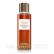 Парфюмированный спрей Victoria's Secret Patchouli Rose, 250 мл.