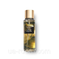 Парфюмированный спрей Victoria's Secret Lotus Desire, 250 мл.