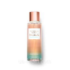 Парфюмированный спрей Victoria's Secret Bare Vanilla Sunkissed, 250 мл.