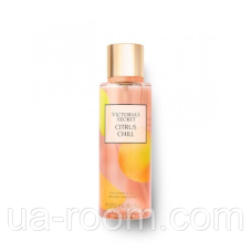 Парфюмированный спрей Victoria's Secret Citrus Chill, 250 мл.