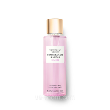 Парфюмированный спрей Victoria's Secret  POMEGRANATE AND LOTUS BALANCE, 250 мл.