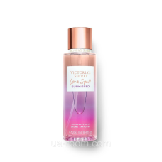 Парфюмированный спрей Victoria's Secret Love Spell Sunkissed, 250 мл.