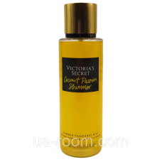 Парфюмированный спрей Victoria's Secret Coconut Passion Shimmer, 250 мл.