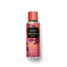 Парфюмированный спрей Victoria's Secret Amber Romance Noir, 250 мл.