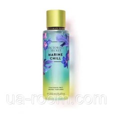 Парфюмированный спрей Victoria's Secret Marine Chill, 250 мл.