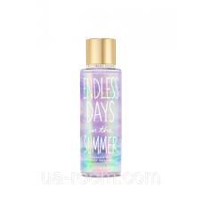 Парфюмированный спрей для тела Victoria`s Secret ENDLESS DAYS IN THE SUMMER, 250 мл.