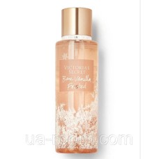 Парфюмированный спрей Victoria's Secret Bare Vanilla Frosted, 250 мл.