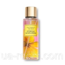 Парфюмированный спрей Victoria's Secret Super Flora Eternal Sunflower, 250 мл.