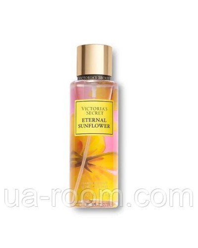 Парфюмированный спрей Victoria's Secret Super Flora Eternal Sunflower, 250 мл.