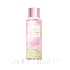 Парфюмированный спрей Victoria's Secret Velvet Petals Radiant , 250 мл.