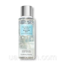 Парфюмированный спрей Victoria's Secret  WINTER SKY, 250 мл.