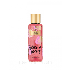 Парфюмированный спрей  Victoria's Secret SPLASH OF BERRY 250 мл.