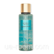 Парфюмированный спрей Victoria's Secret Aqua Kiss, 250 мл.