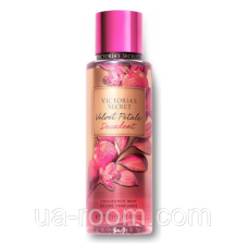 Парфюмированный спрей Victoria's Secret Velvet Petals Decadent, 250 мл.