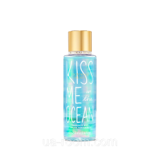 Парфюмированный спрей Victoria's secret KISS ME IN THE OCEAN 250 мл.