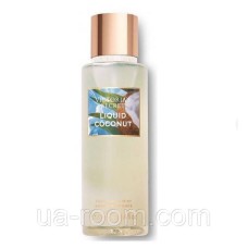 Парфюмированный спрей Victoria's Secret  Liquid Coconut, 250 мл.