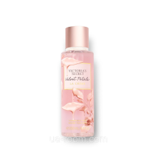 Парфюмированный спрей Victoria's Secret VELVET PETALS LA CREME, 250 мл.