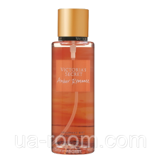 Парфюмированный спрей Victoria's Secret Amber Romance, 250 мл.