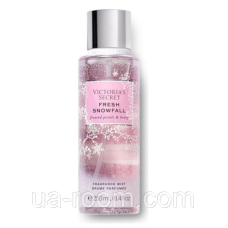 Парфюмированный спрей Victoria's Secret  Fresh Snowfall, 250 мл.