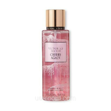 Парфюмированный спрей Victoria's Secret  Cheers Again, 250 мл.