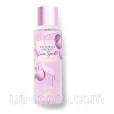 Парфюмированный спрей Victoria's Secret Love Spell La Crème, 250 мл.