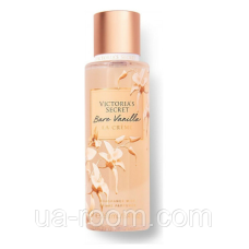 Парфюмированный спрей Victoria's Secret Bare Vanilla La Crema, 250 мл.