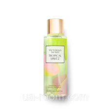 Парфюмированный спрей Victoria's Secret  TROPICAL SPRITZ, 250 мл.