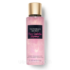 Парфюмированный спрей Victoria's Secret Pure Seduction Shimmer, 250 мл.