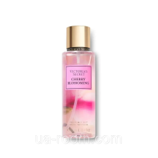 Парфюмированный спрей Victoria's Secret CHERRY BLOSSOMING, 250 мл.