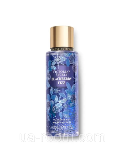 Парфюмированный спрей Victoria's Secret  Blackberry Fizz, 250 мл.