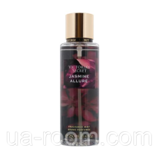 Парфюмированный спрей Victoria's Secret Jasmine Allure, 250 мл.