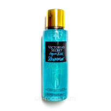 Парфюмированный спрей Victoria's Secret  Aqua Kiss Shimmer, 250 мл.