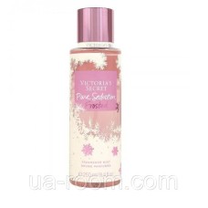 Парфюмированный спрей Victoria's Secret Pure Seduction Frosted, 250 мл.