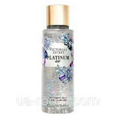 Парфюмированный спрей Victoria's Secret Platinum Ice, 250 мл.