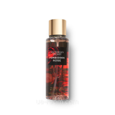 Парфюмированный спрей Victoria's Secret FORBIDDEN ROSE, 250 мл.