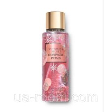 Парфюмированный спрей Victoria's Secret Champagne Petals, 250 мл.