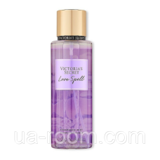 Парфюмированный спрей Victoria's Secret Love Spell, 250 мл.